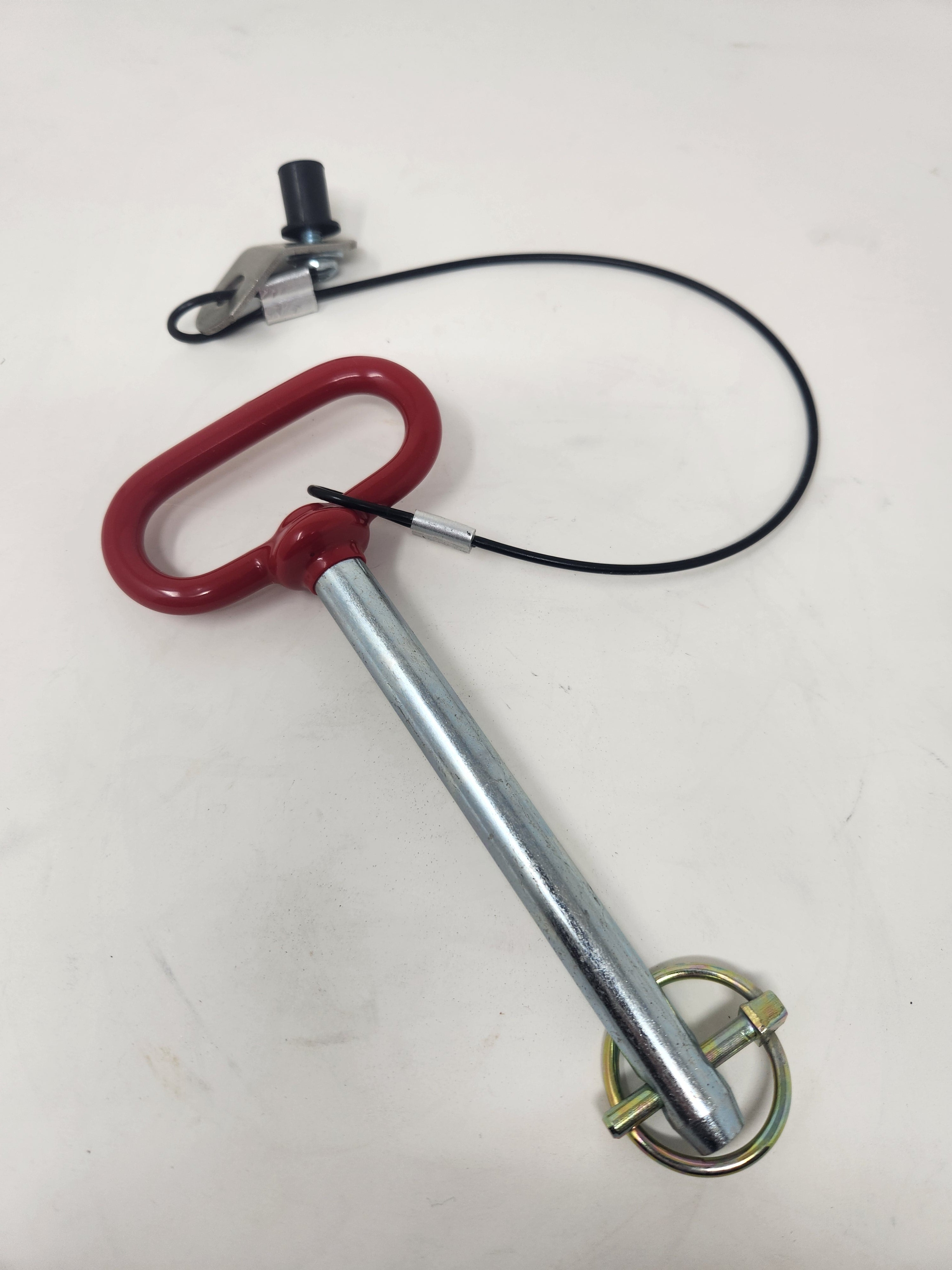 Hitchgate Drop Latch Pin – Wilco Offroad