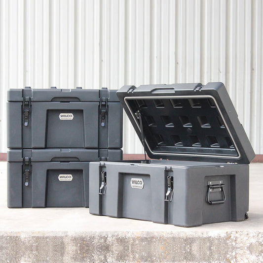 ADV Trail Case