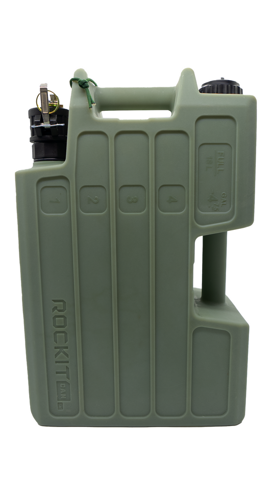 ROCKITcan : UTILITY