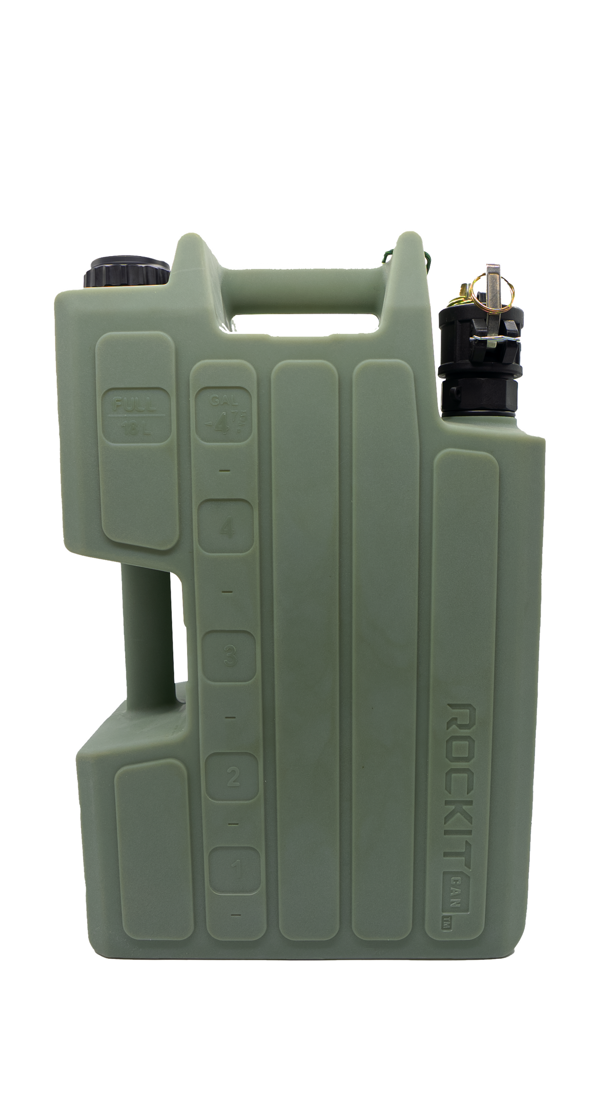 ROCKITcan : UTILITY