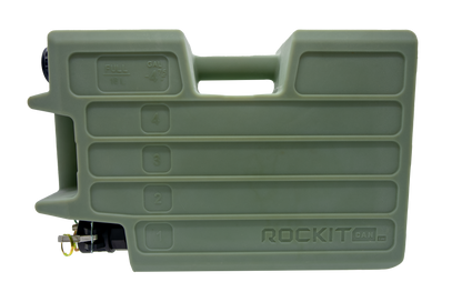 ROCKITcan : UTILITY