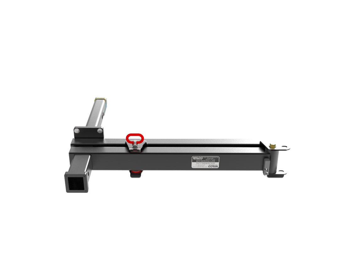 Hitchswing Lite – Wilco Offroad
