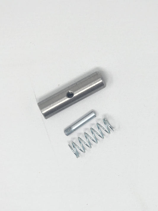 OPEN LOCKING PIN