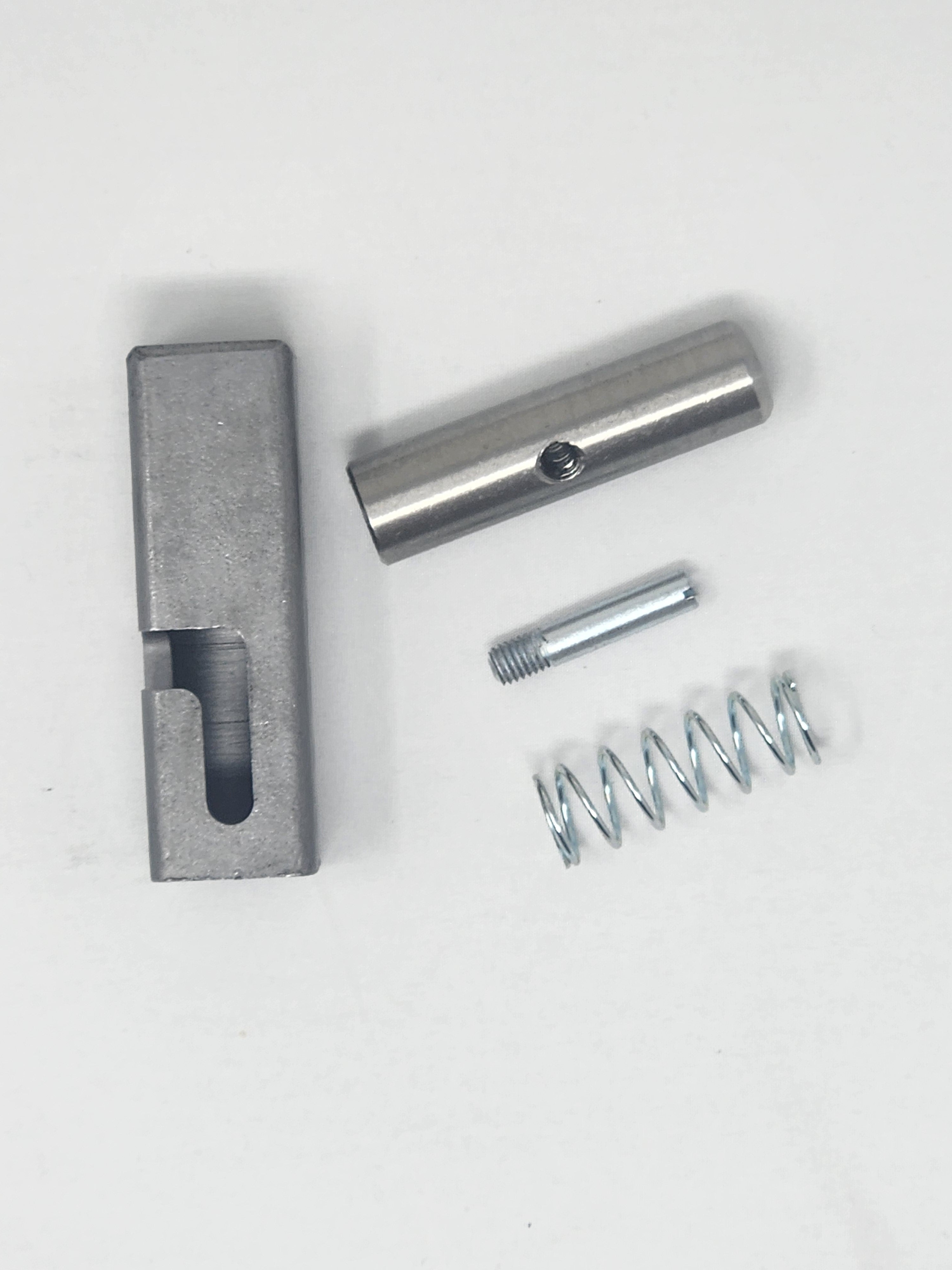 OPEN LOCKING PIN w/Housing – Wilco Offroad