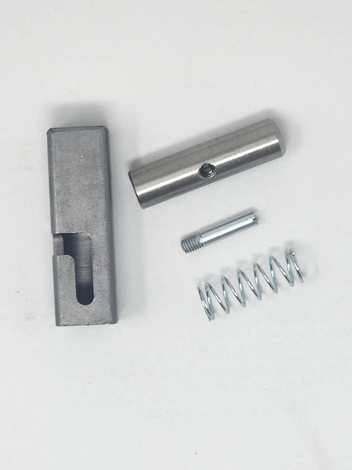 OPEN LOCKING PIN w/Housing
