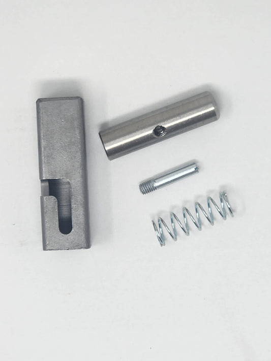 OPEN LOCKING PIN w/Housing