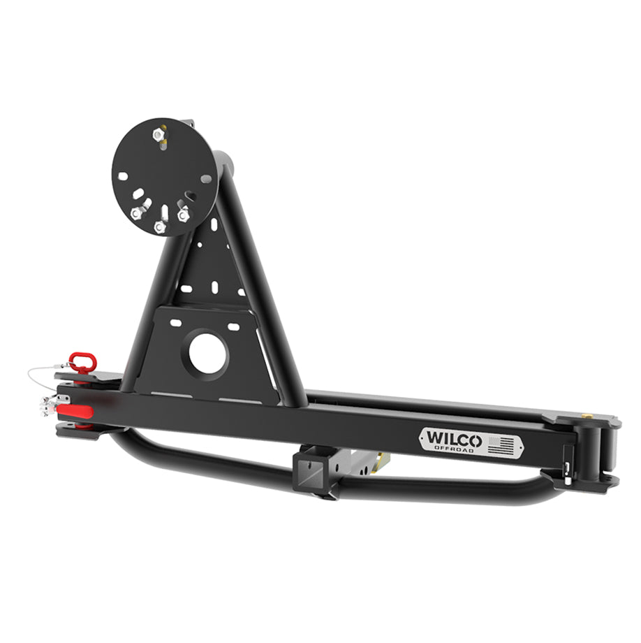 Hitchgate™ Offset