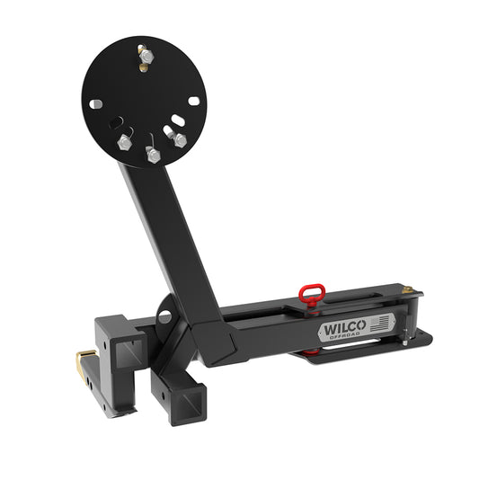 Hitchgate Switch