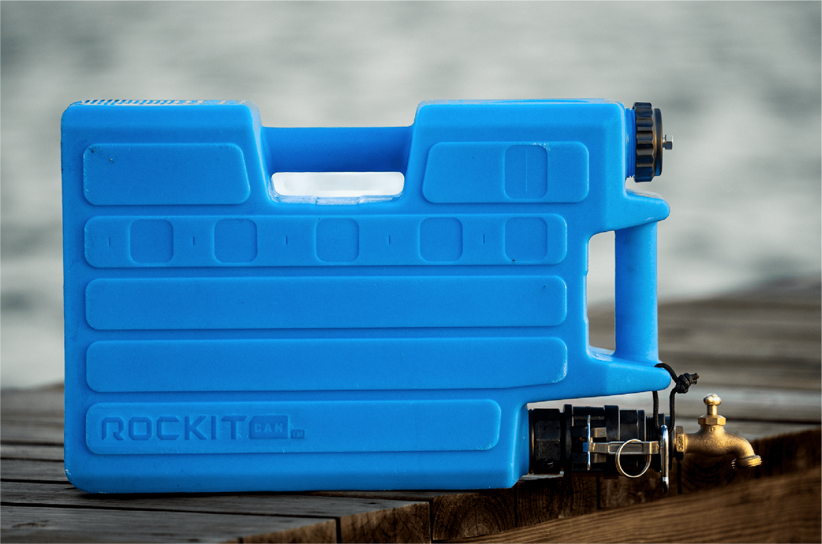 ROCKITcan : HYDRO