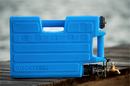ROCKITcan : HYDRO