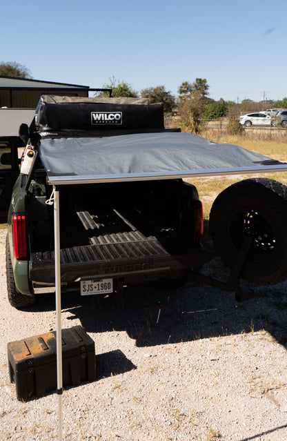 Trail Awning