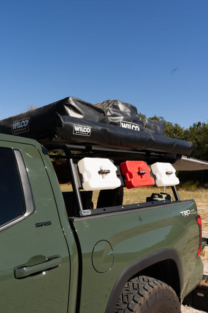 Trail Awning
