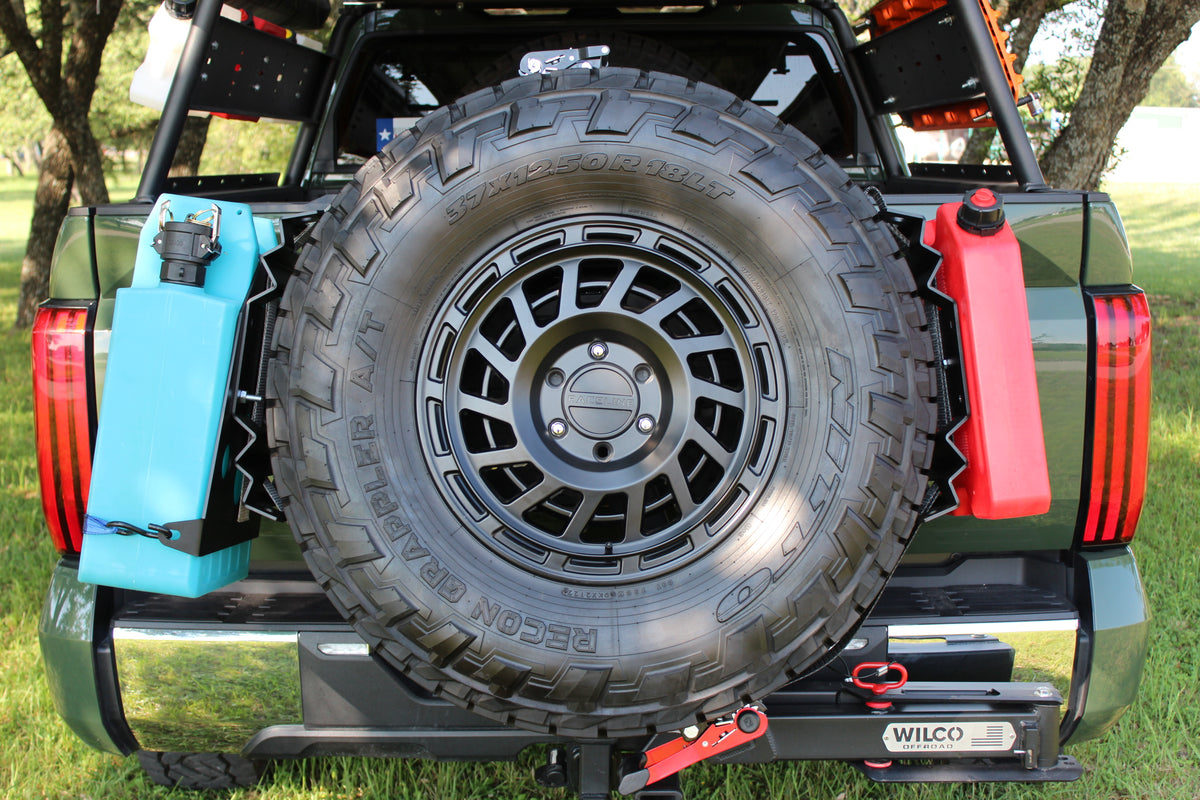 TIREBITE MOUNTING KIT