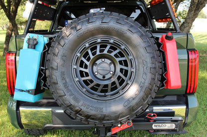 TIREBITE MOUNTING KIT
