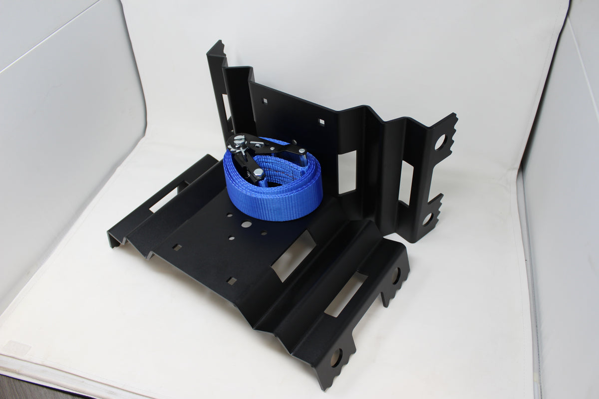 TIREBITE MOUNTING KIT