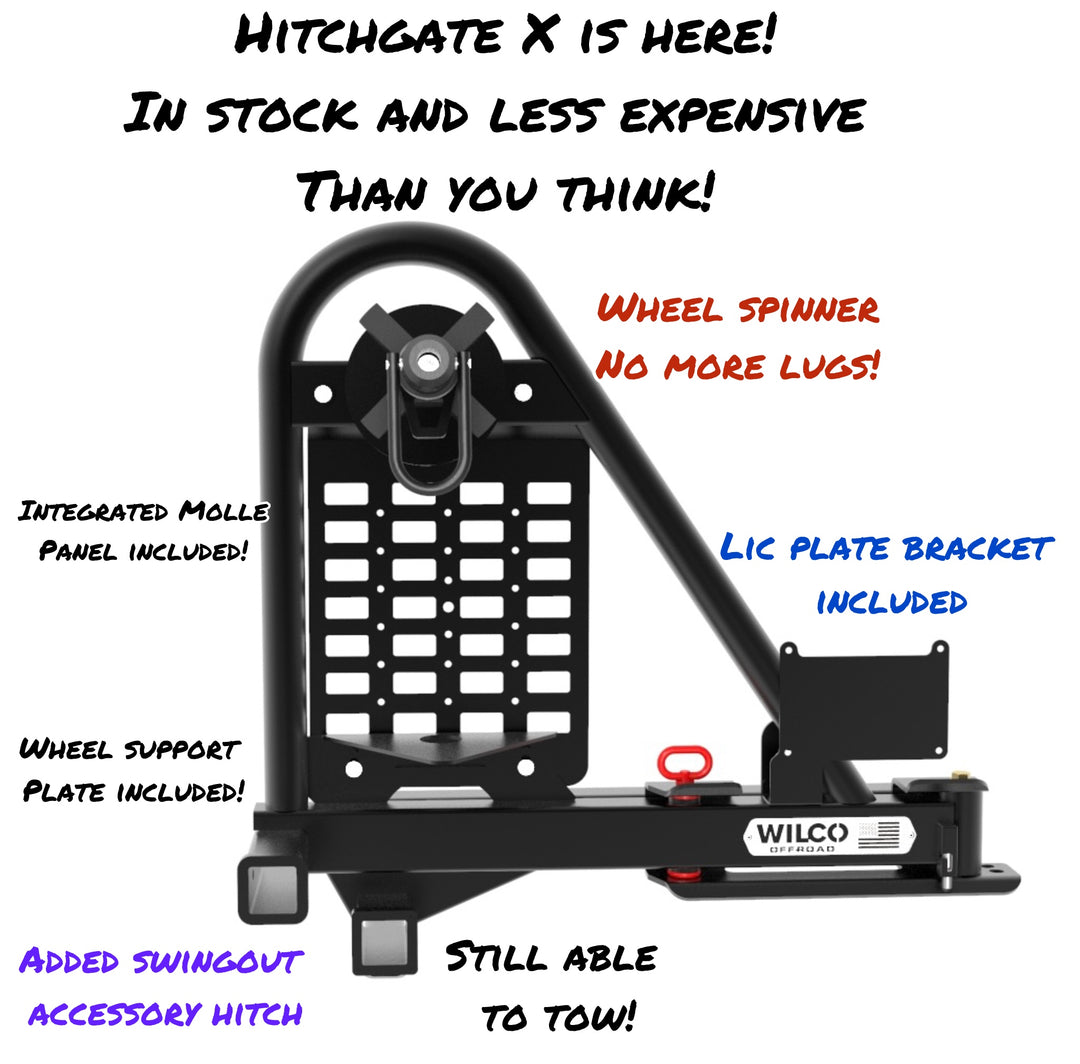 HITCHGATE 
