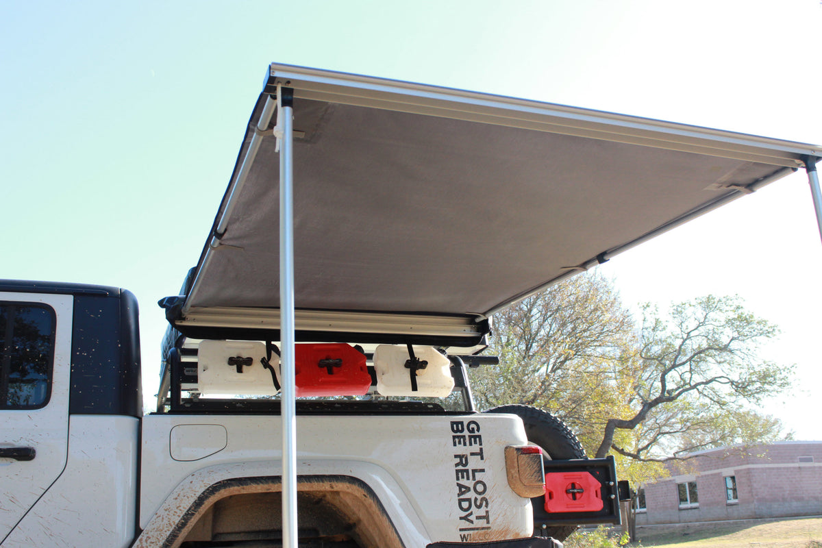 Trail Awning