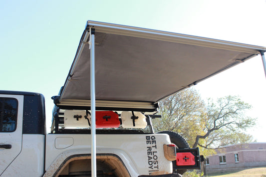 Trail Awning