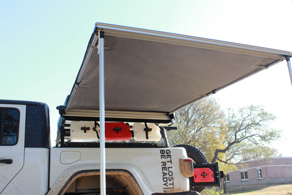 Trail Awning