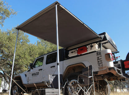 Trail Awning