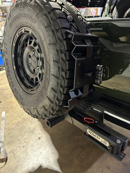TIREBITE MOUNTING KIT