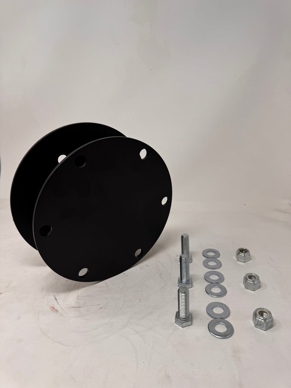 Wheel Spacer Ford Transit Dually