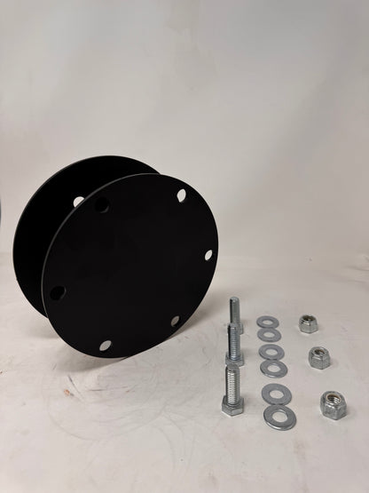 Wheel Spacer Ford Transit Dually