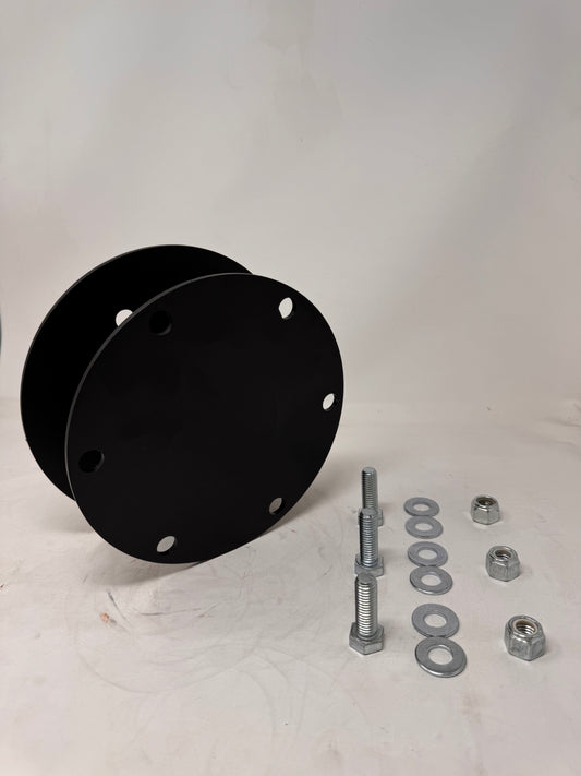 Wheel Spacer Ford Transit Dually