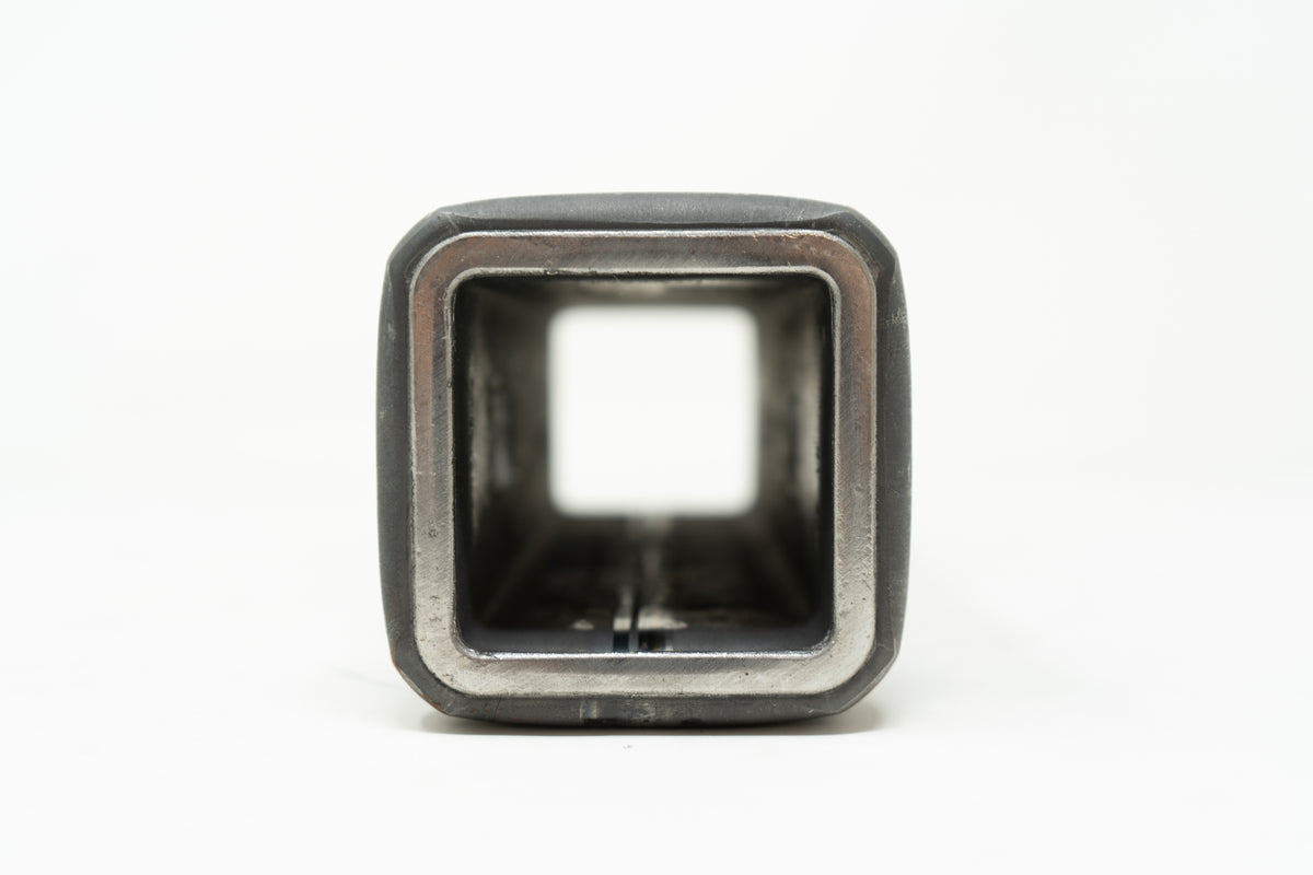 Hitch Receiver - Ready to Weld