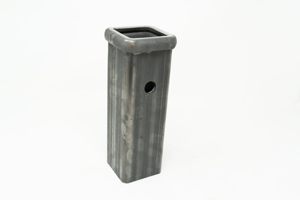 Hitch Receiver - Ready to Weld