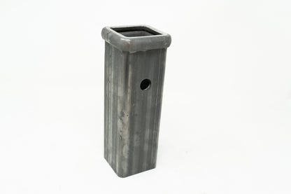 Hitch Receiver - Ready to Weld