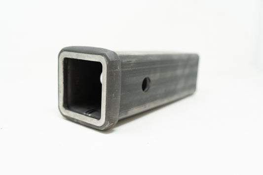 Hitch Receiver - Ready to Weld