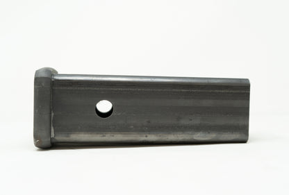 Hitch Receiver - Ready to Weld