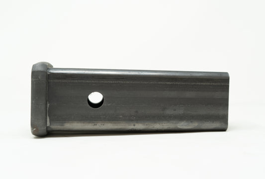 Hitch Receiver - Ready to Weld