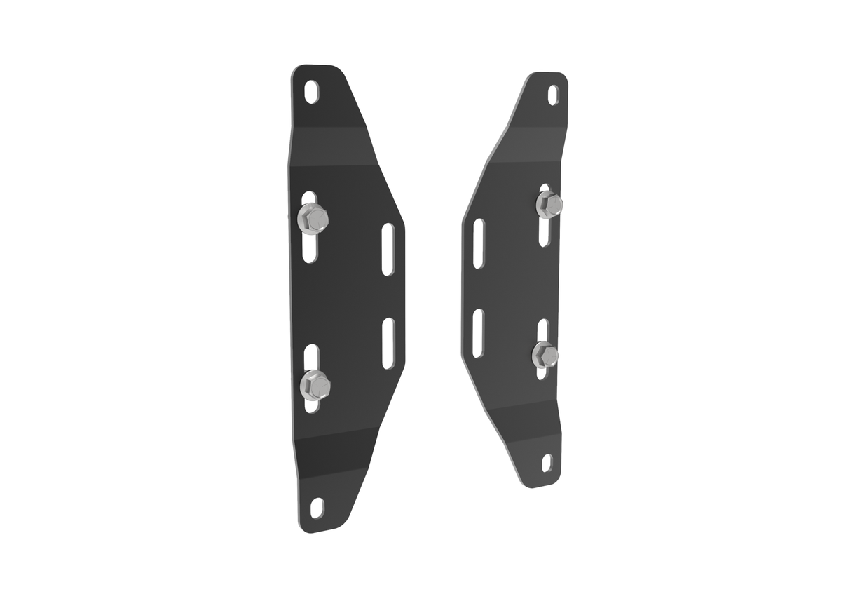 MAXTRAX Mounting Plate