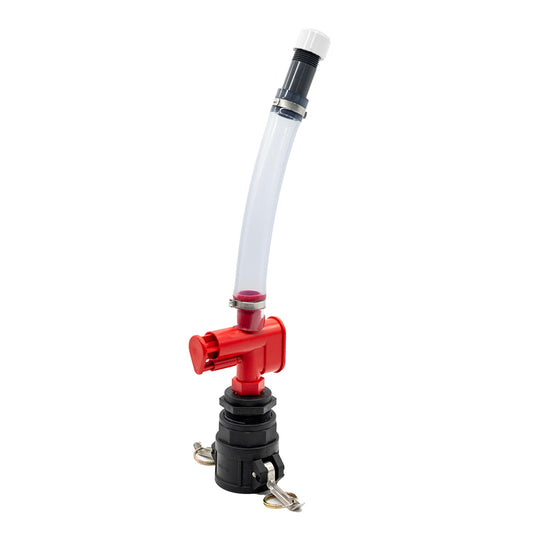 ROCKITcan VP TRIGGER HOSE