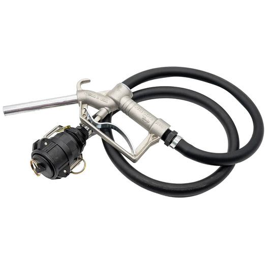 ROCKITcan BOOST NOZZLE