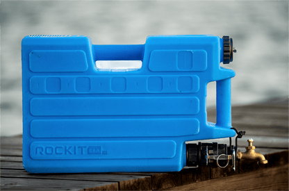 ROCKITcan HYDRO SPIGOT