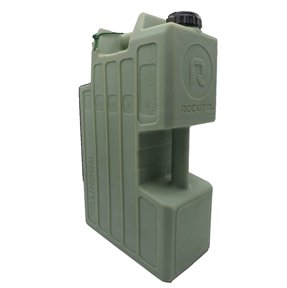 ROCKITcan : UTILITY