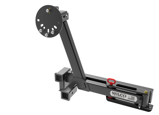 Hitchgate Switch