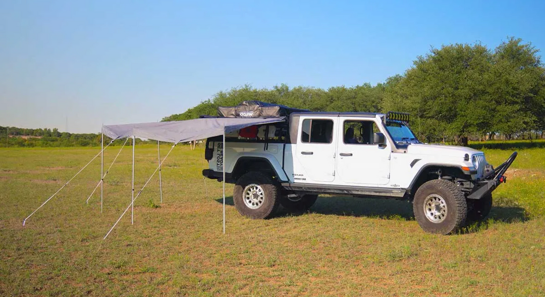 foxwing tent Foxwing Trail Awning – Wilco Offroad