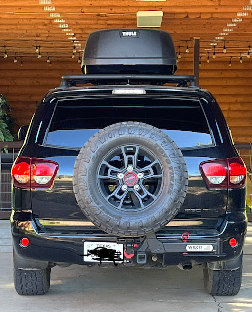 License Plate Relocation