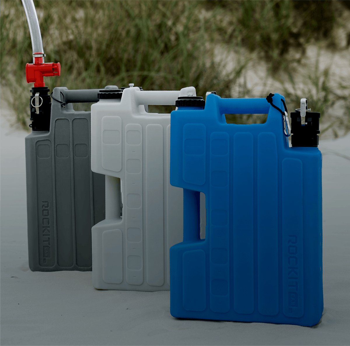 ROCKITcan VP TRIGGER HOSE