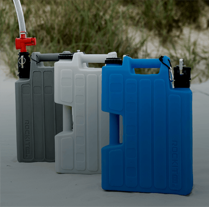ROCKITcan VP TRIGGER HOSE