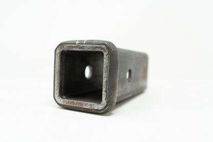 Hitch Receiver - Ready to Weld