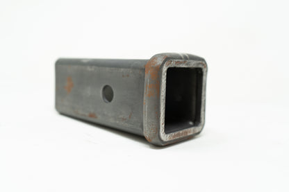 Hitch Receiver - Ready to Weld