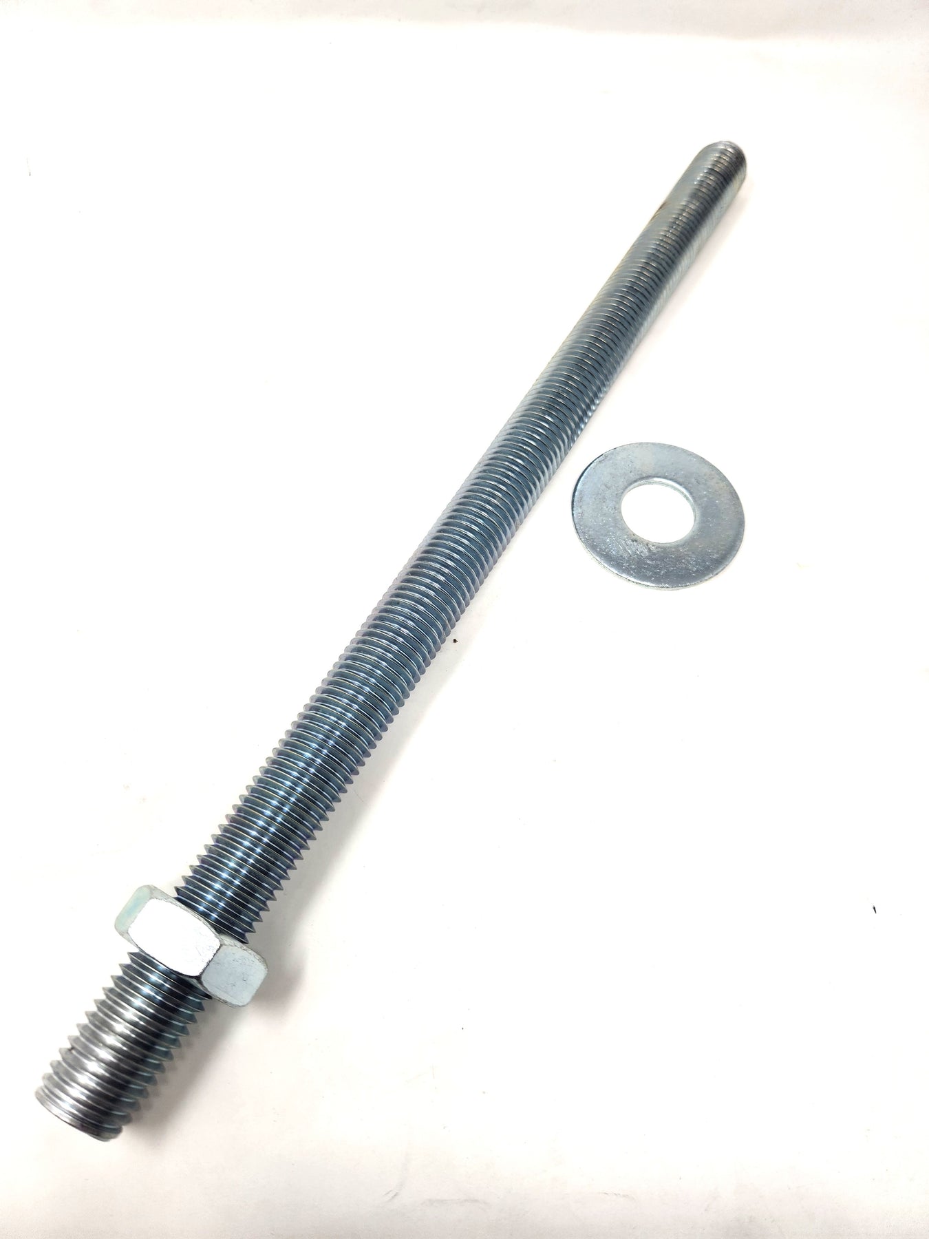 Threaded Rod – Wilco Offroad