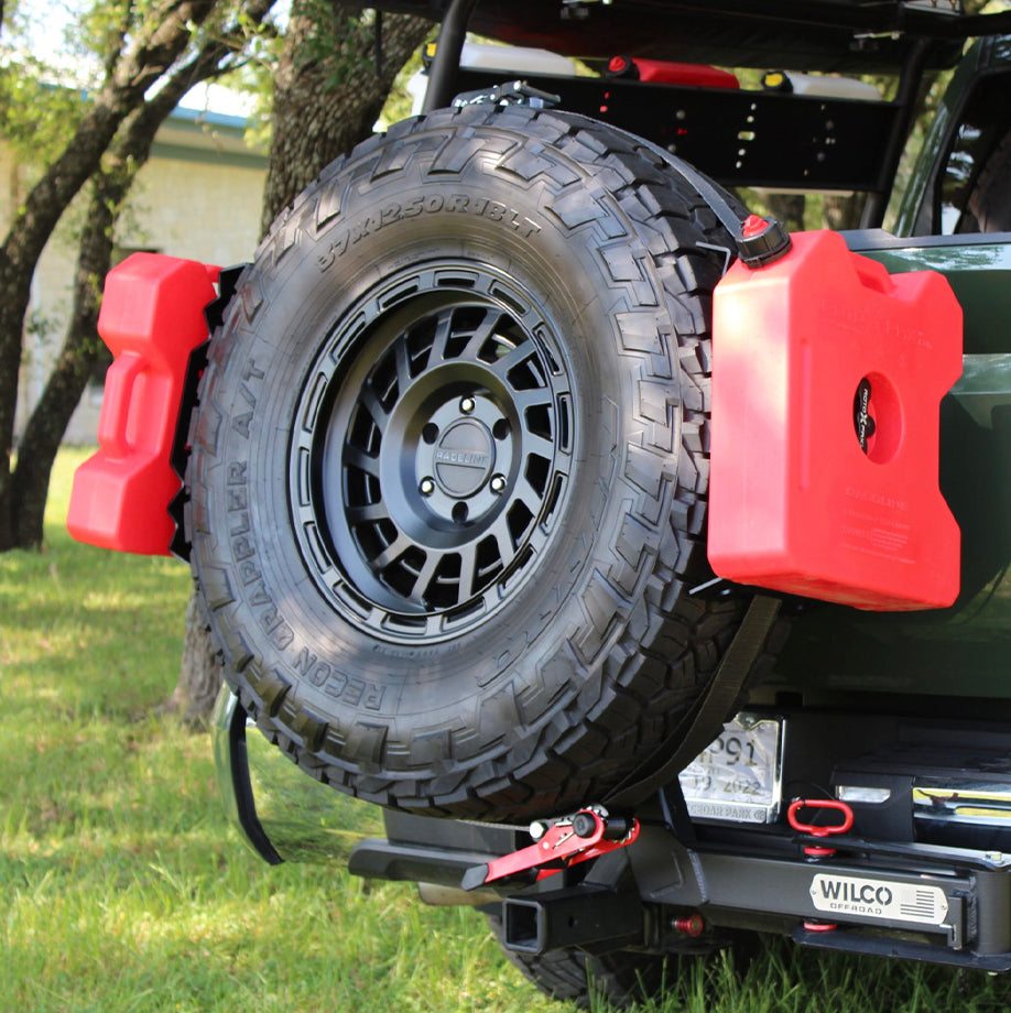 TIREBITE MOUNTING KIT
