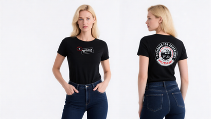 TRAIL T-SHIRT