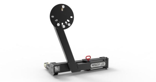 Hitchgate Solo – Wilco Offroad